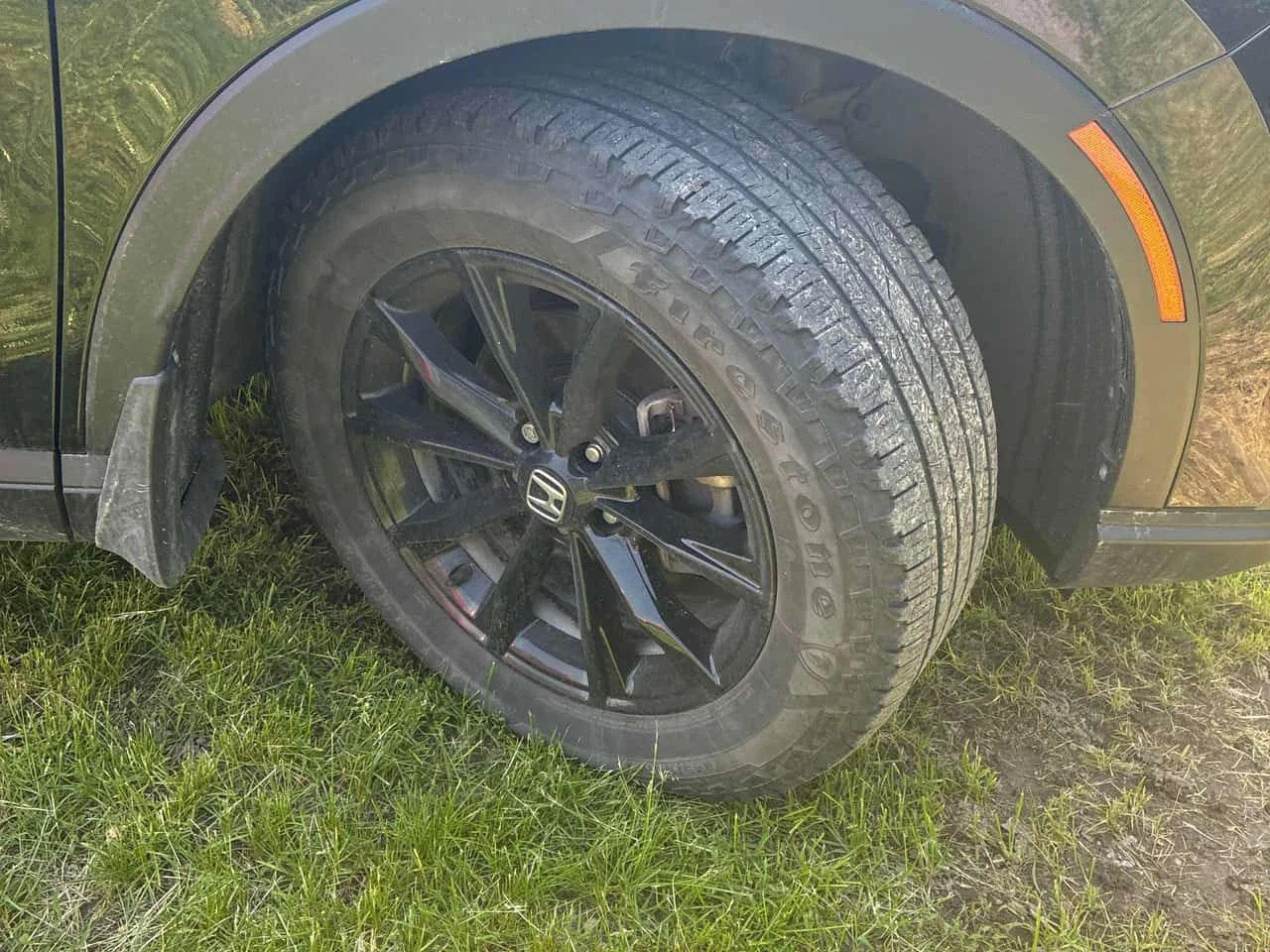 Honda Cr-v * AWD * АВТОКРЕДИТ БЕЗ ПЪРВОНАЧАЛНА ВНОСКА* , снимка 7 - Автомобили и джипове - 54719573