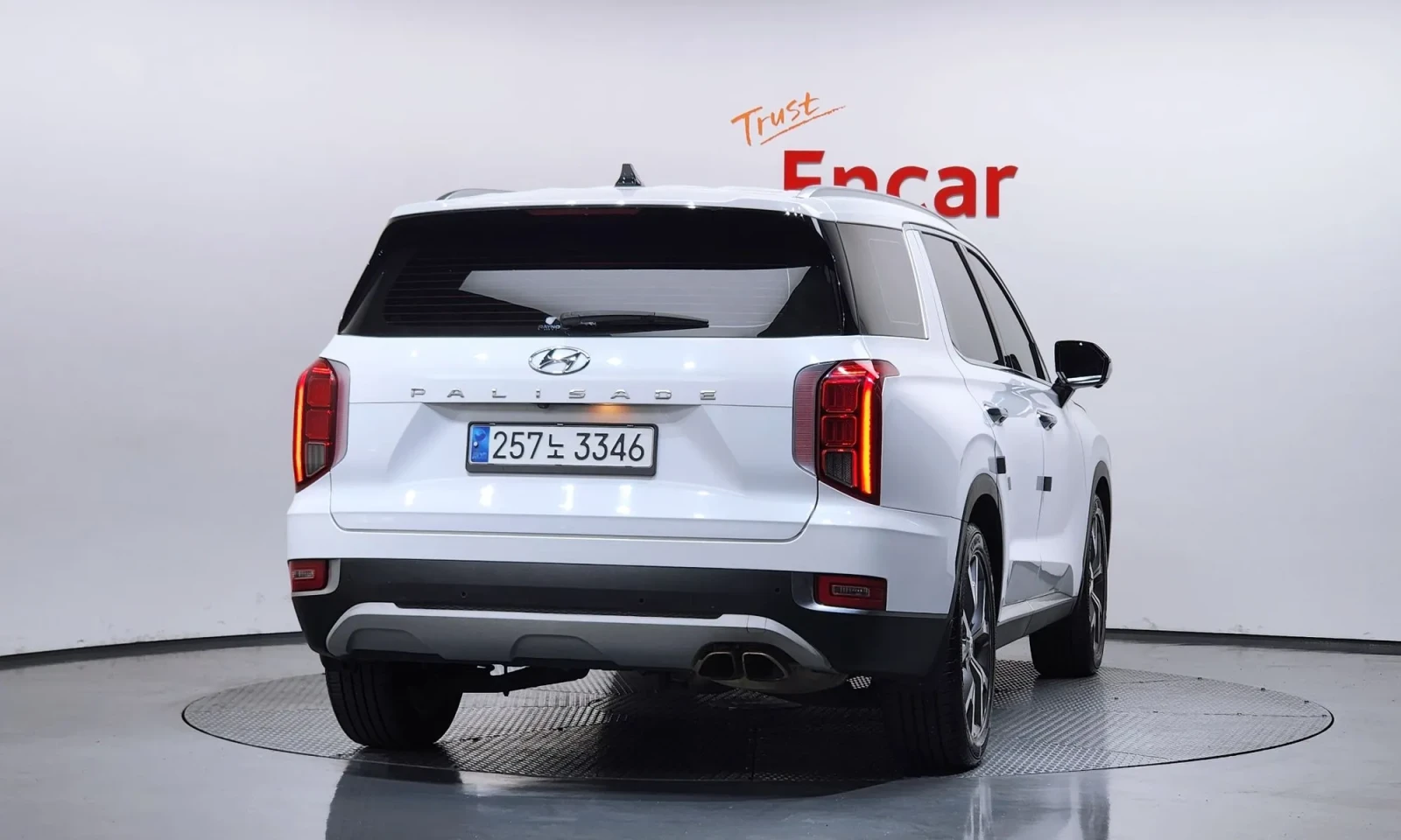 Hyundai Palisade LUXURY| DISTRONIC| 360| MERIDIAN| ПАНО, снимка 4 - Автомобили и джипове - 54776897