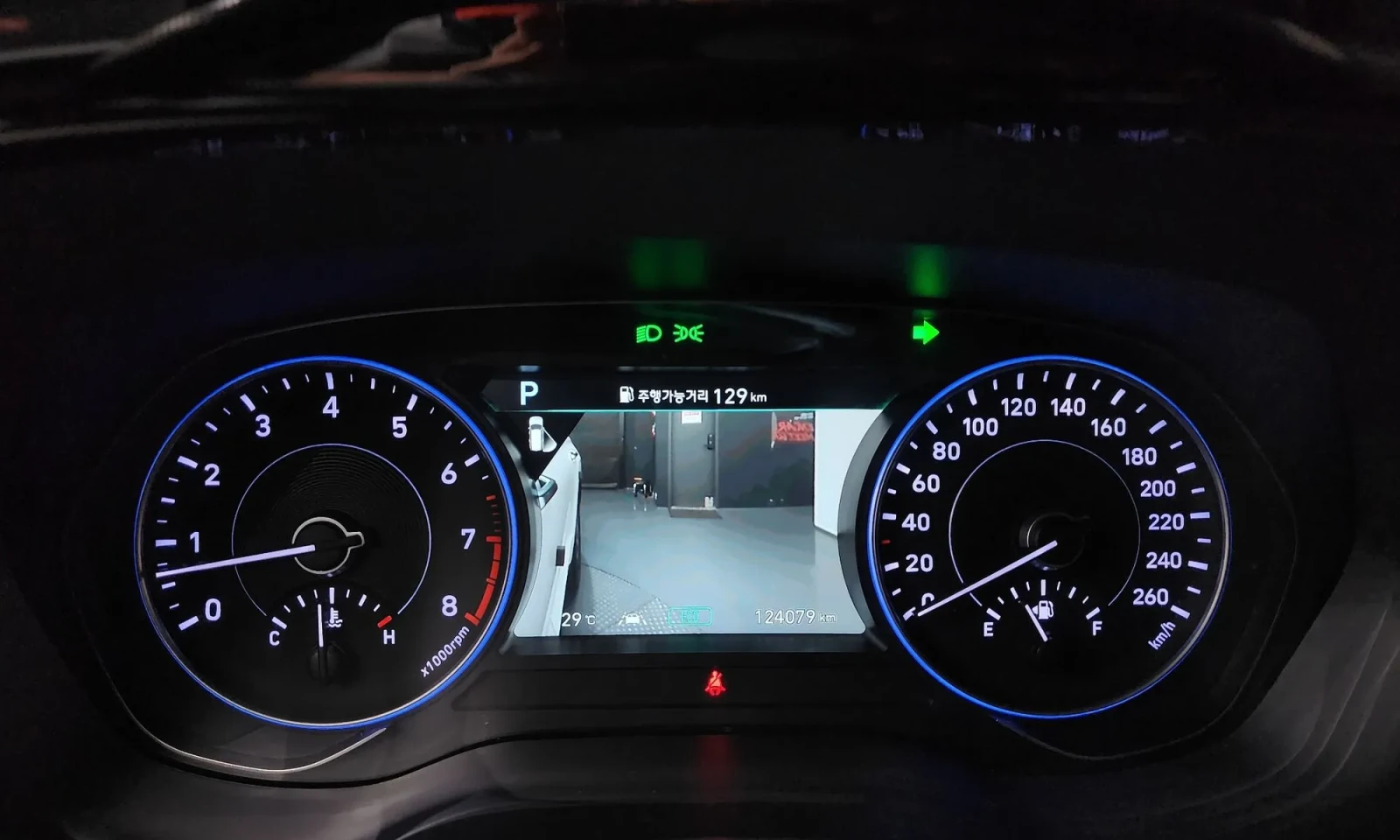 Hyundai Palisade LUXURY| DISTRONIC| 360| MERIDIAN| ПАНО, снимка 8 - Автомобили и джипове - 54776897