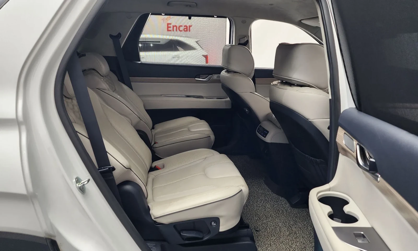 Hyundai Palisade LUXURY| DISTRONIC| 360| MERIDIAN| ПАНО, снимка 11 - Автомобили и джипове - 54776897