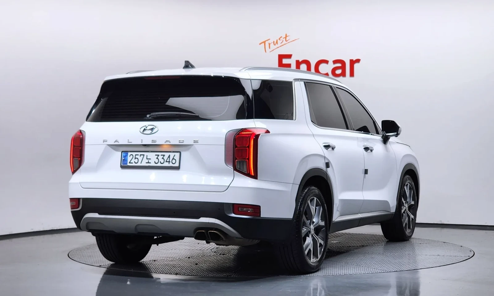 Hyundai Palisade LUXURY| DISTRONIC| 360| MERIDIAN| ПАНО, снимка 3 - Автомобили и джипове - 54776897