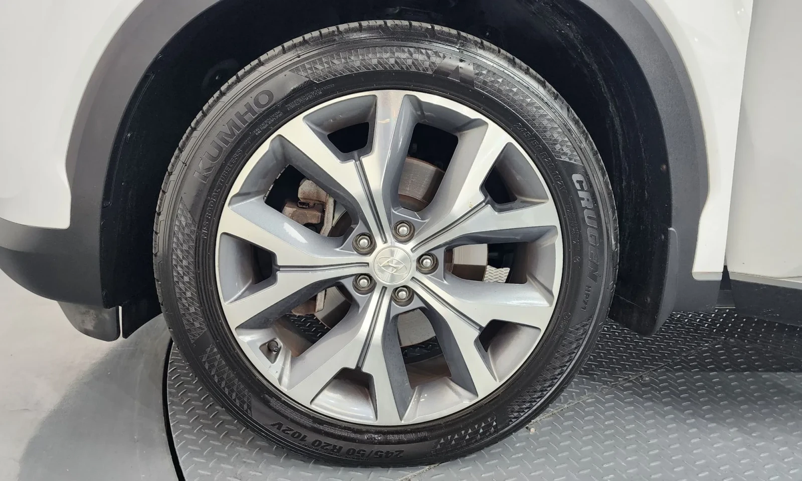 Hyundai Palisade LUXURY| DISTRONIC| 360| MERIDIAN| ПАНО, снимка 13 - Автомобили и джипове - 54776897