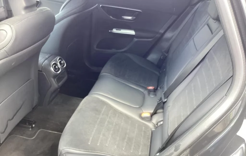 Mercedes-Benz GLC 220 d / AMG / 4 MATIC / NIGHT /, снимка 15 - Автомобили и джипове - 54854086