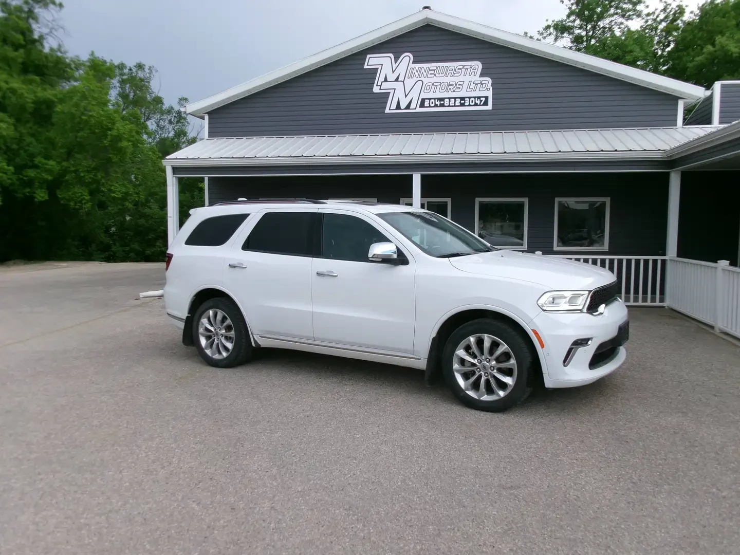 Dodge Durango CITADEL* HEMI* 5.7* V8* 8ZF* ОБДУХВАНЕ* 3TV* , снимка 3 - Автомобили и джипове - 54948270
