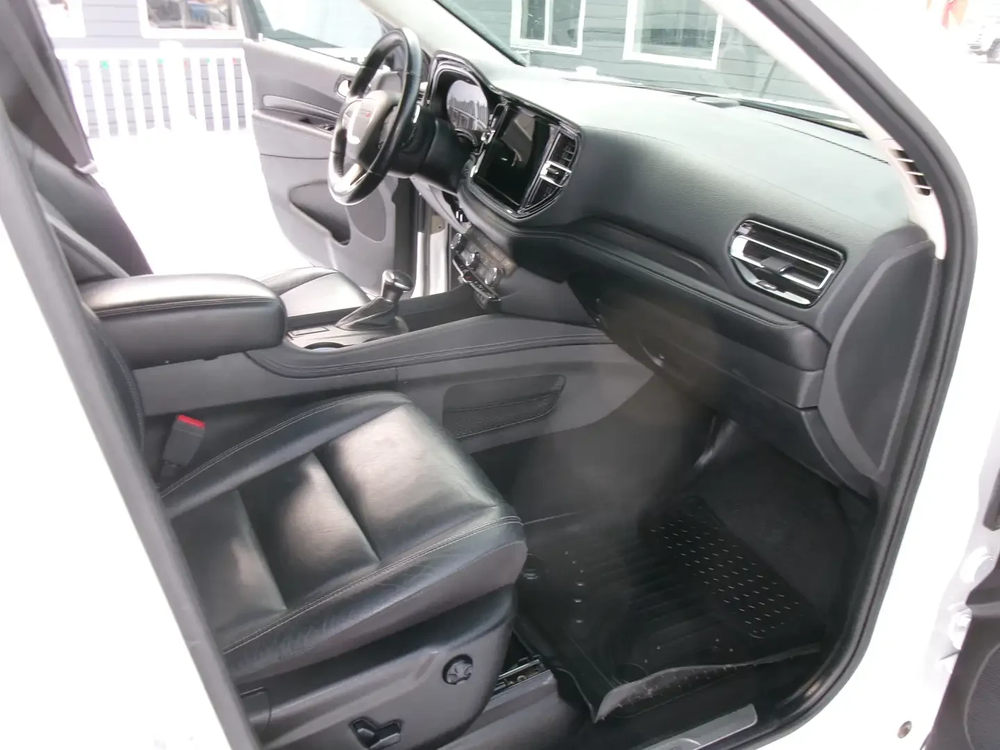 Dodge Durango CITADEL* HEMI* 5.7* V8* 8ZF* ОБДУХВАНЕ* 3TV* , снимка 9 - Автомобили и джипове - 54948270