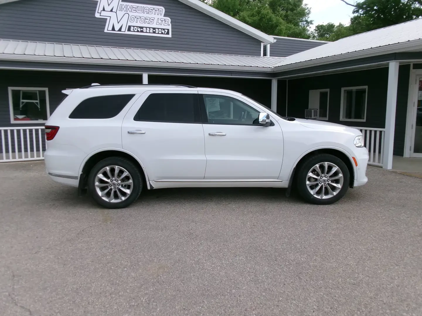 Dodge Durango CITADEL* HEMI* 5.7* V8* 8ZF* ОБДУХВАНЕ* 3TV* , снимка 5 - Автомобили и джипове - 54948270