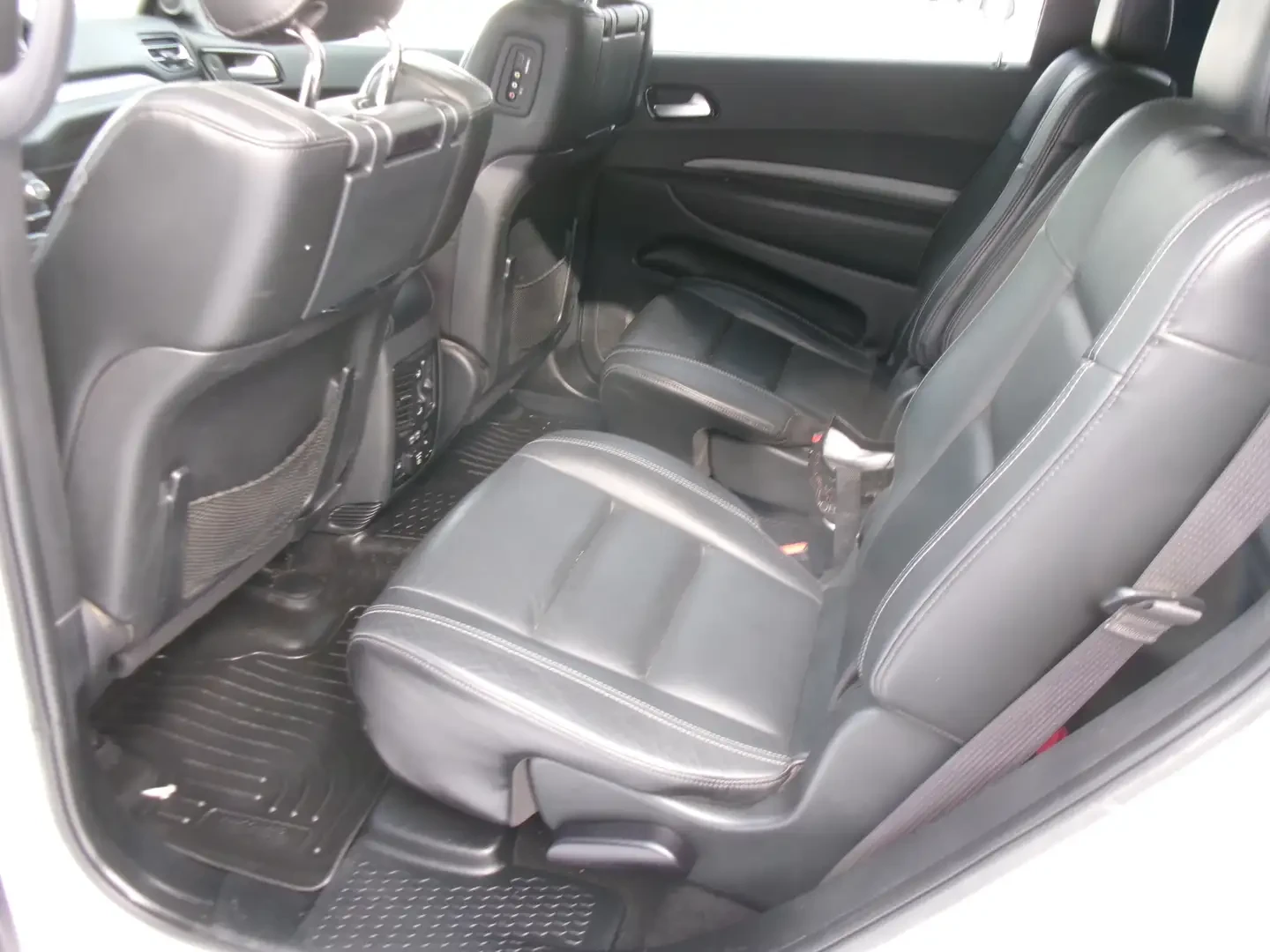 Dodge Durango CITADEL* HEMI* 5.7* V8* 8ZF* ОБДУХВАНЕ* 3TV* , снимка 12 - Автомобили и джипове - 54948270