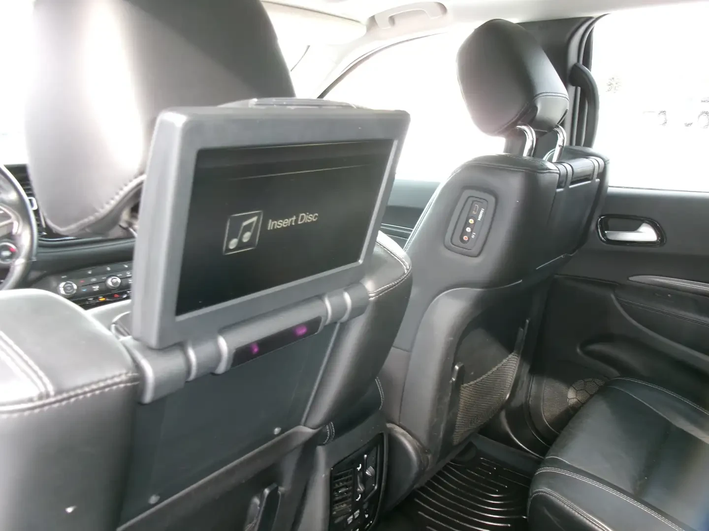 Dodge Durango CITADEL* HEMI* 5.7* V8* 8ZF* ОБДУХВАНЕ* 3TV* , снимка 13 - Автомобили и джипове - 54948270