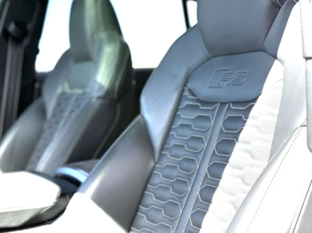 Audi RSQ8  FULL | LOW KM | MATRIX | B&O , снимка 8 - Автомобили и джипове - 54959120
