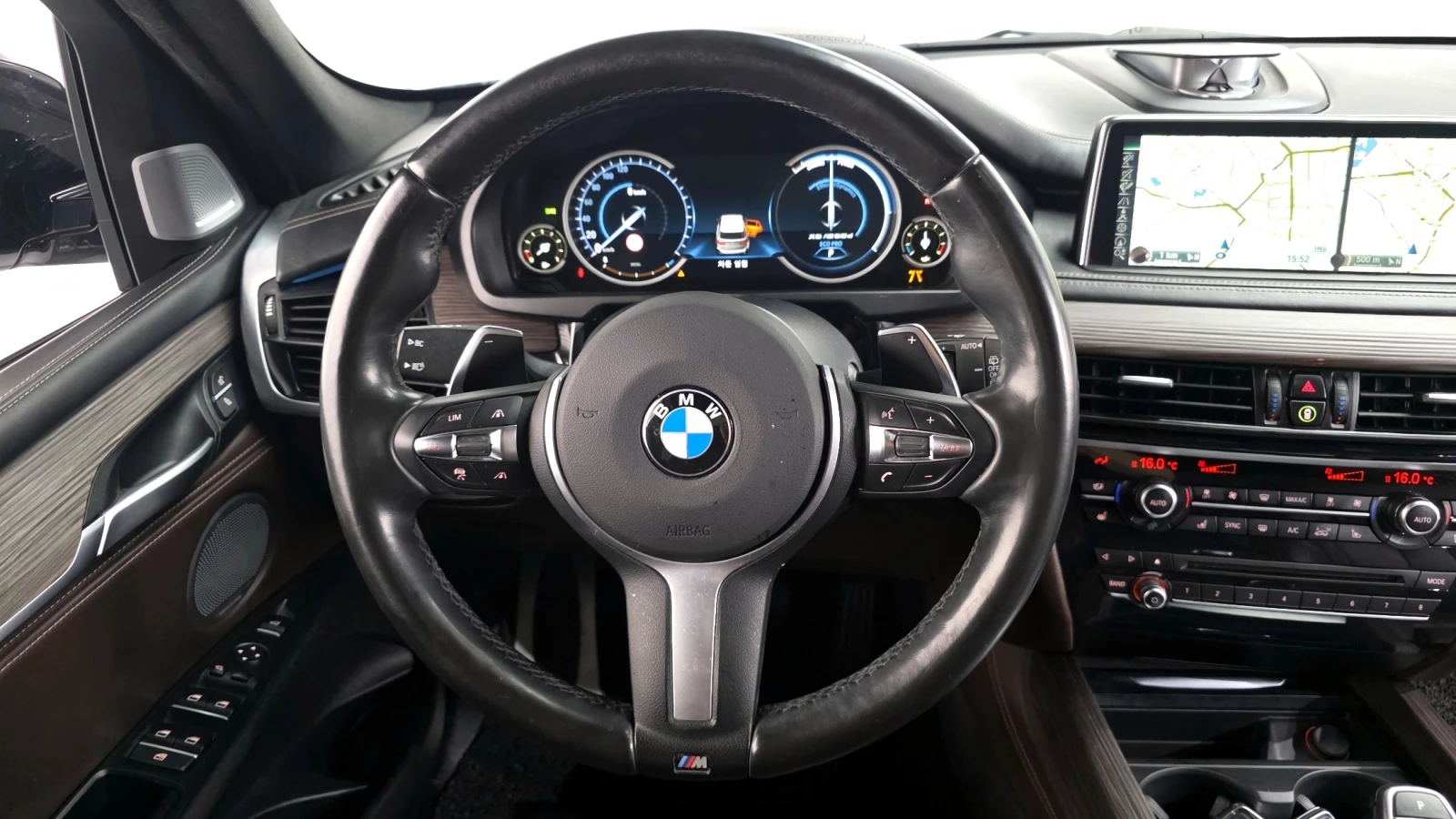BMW X5 | B&O | HUD | 360 | ПАНОРАМА | , снимка 11 - Автомобили и джипове - 55073472