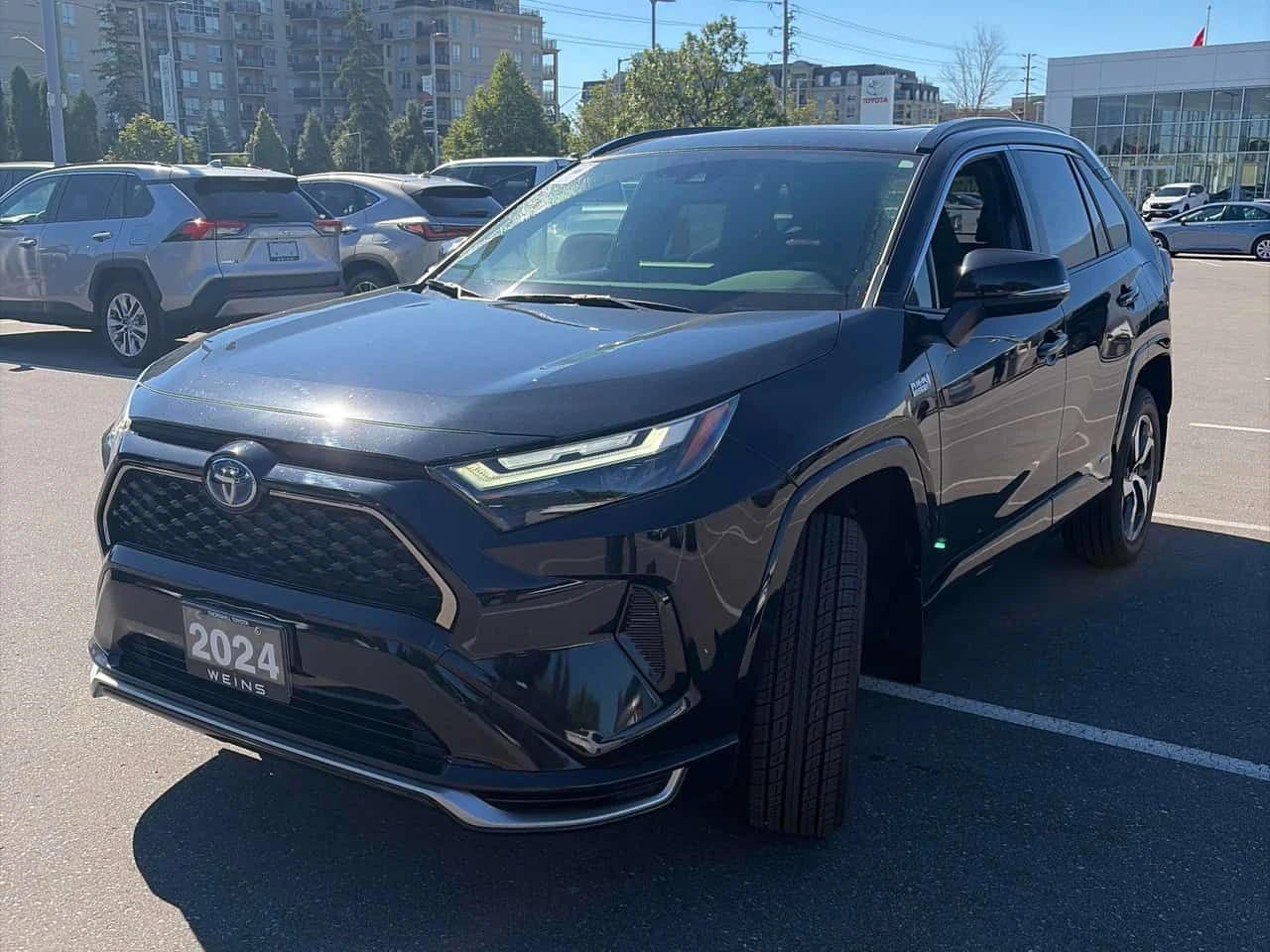 Toyota Rav4 * AWD * CARFAX * ЦЕНА ДО БГ