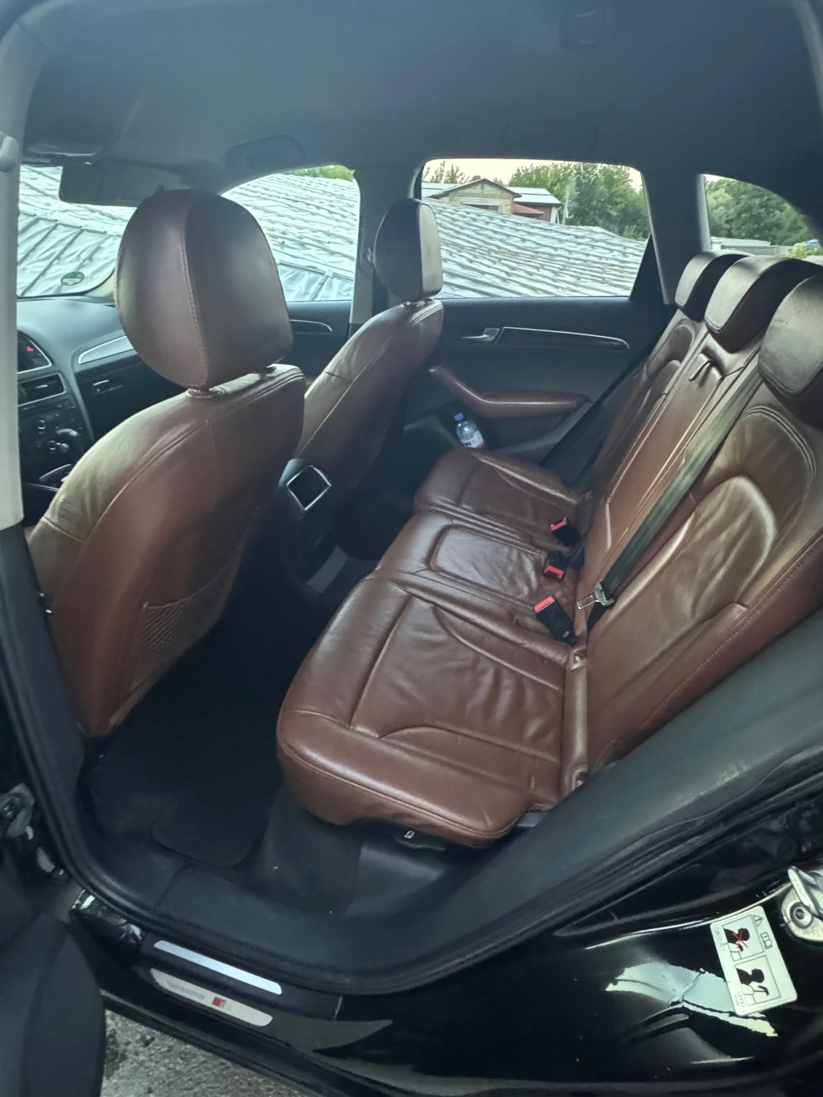 Audi Q5 3.0 TDI Quattro 3x S line , снимка 10 - Автомобили и джипове - 55480933