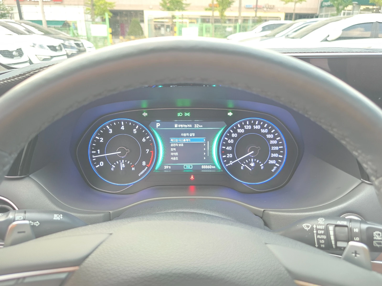 Hyundai Palisade 3.8, снимка 13 - Автомобили и джипове - 55582983