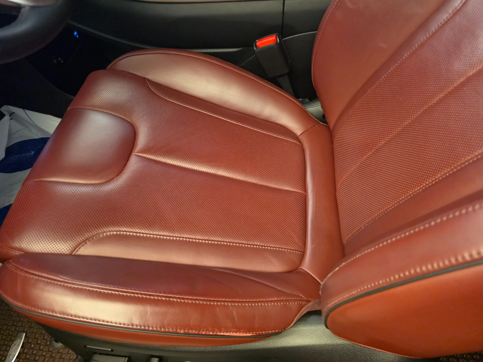 Hyundai Palisade 3.8, снимка 10 - Автомобили и джипове - 55582983