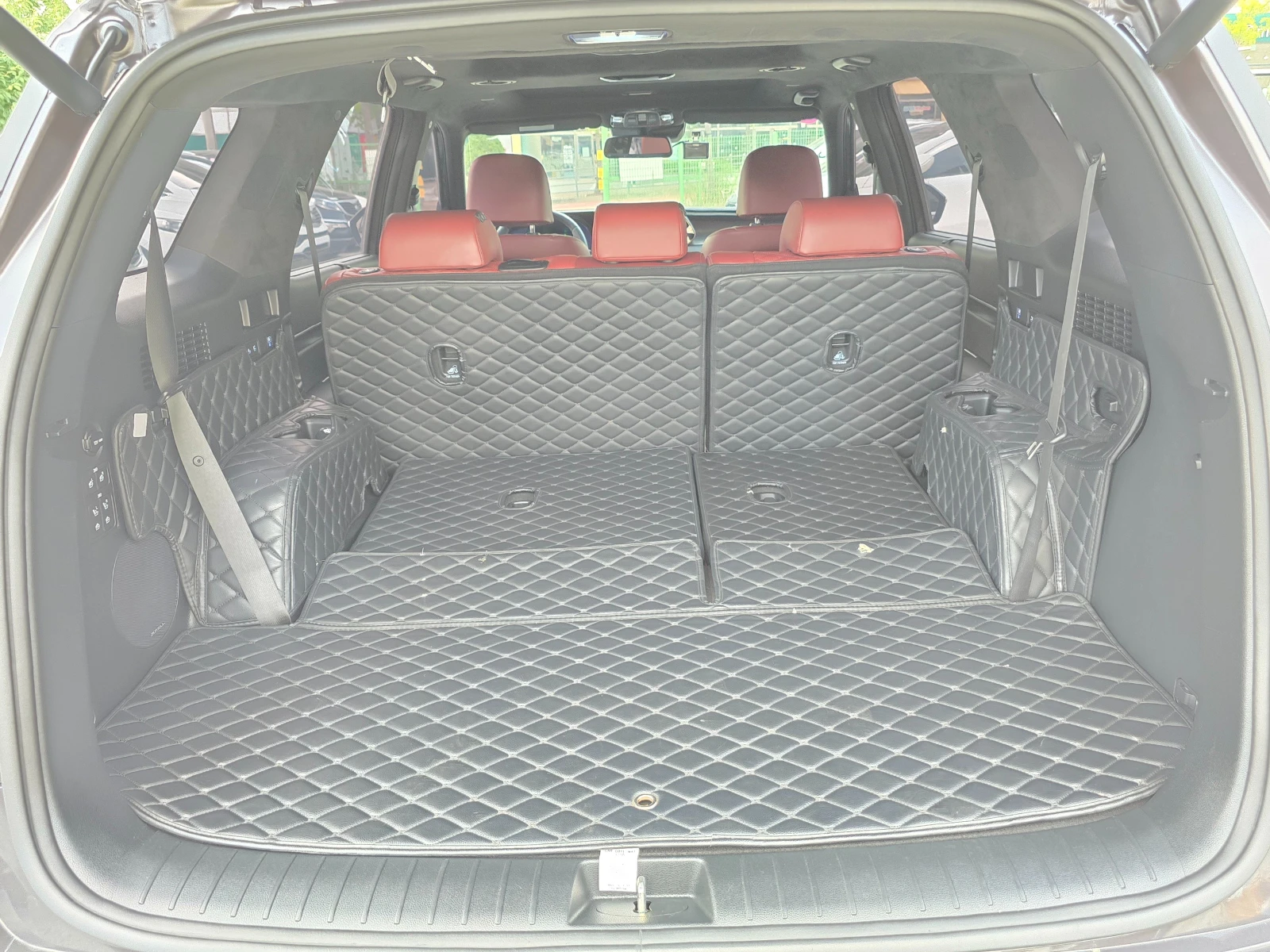 Hyundai Palisade 3.8, снимка 9 - Автомобили и джипове - 55582983