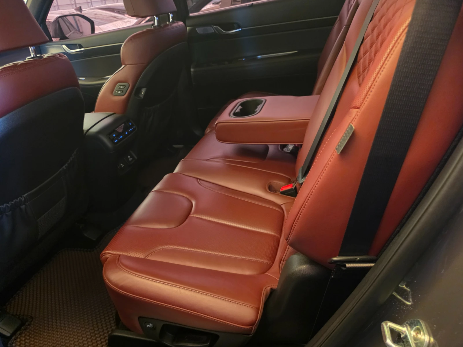 Hyundai Palisade 3.8, снимка 11 - Автомобили и джипове - 55582983