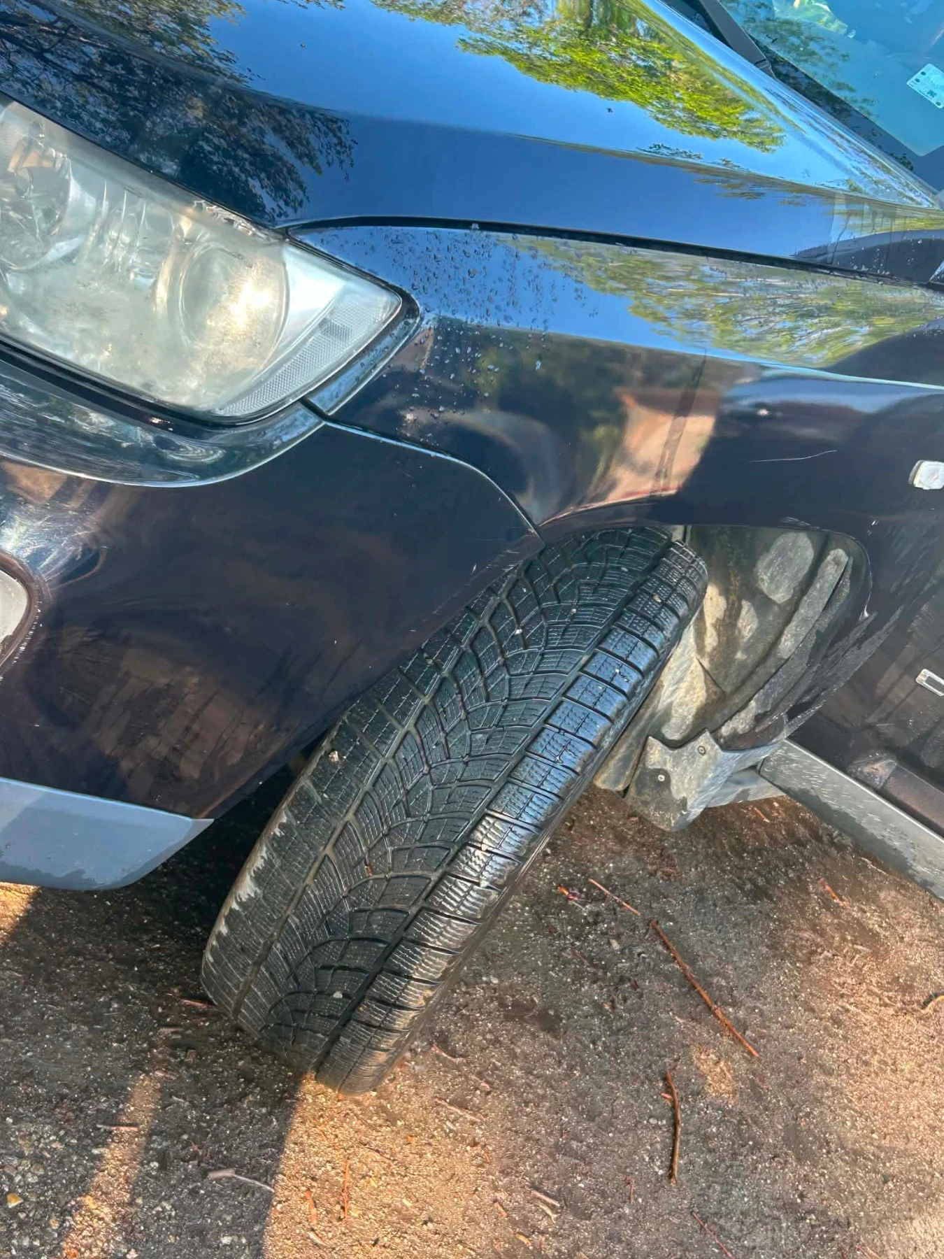 Jeep Compass 2.2 CRD, снимка 15 - Автомобили и джипове - 55630179