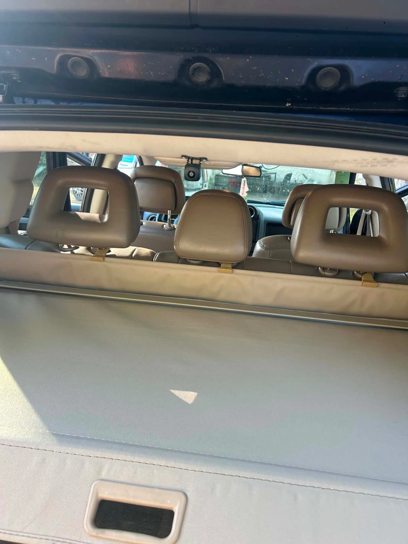 Jeep Compass 2.2 CRD, снимка 10 - Автомобили и джипове - 55630179