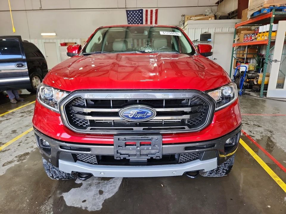 Ford Ranger XL SuperCrew | Mobile.bg � ����������� 5