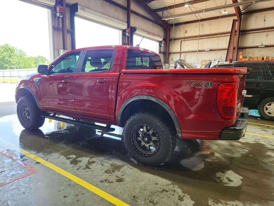 Ford Ranger XL SuperCrew | Mobile.bg � ����������� 2