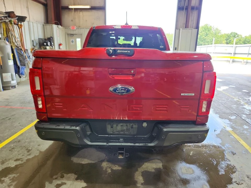 Ford Ranger XL SuperCrew | Mobile.bg � ����������� 6