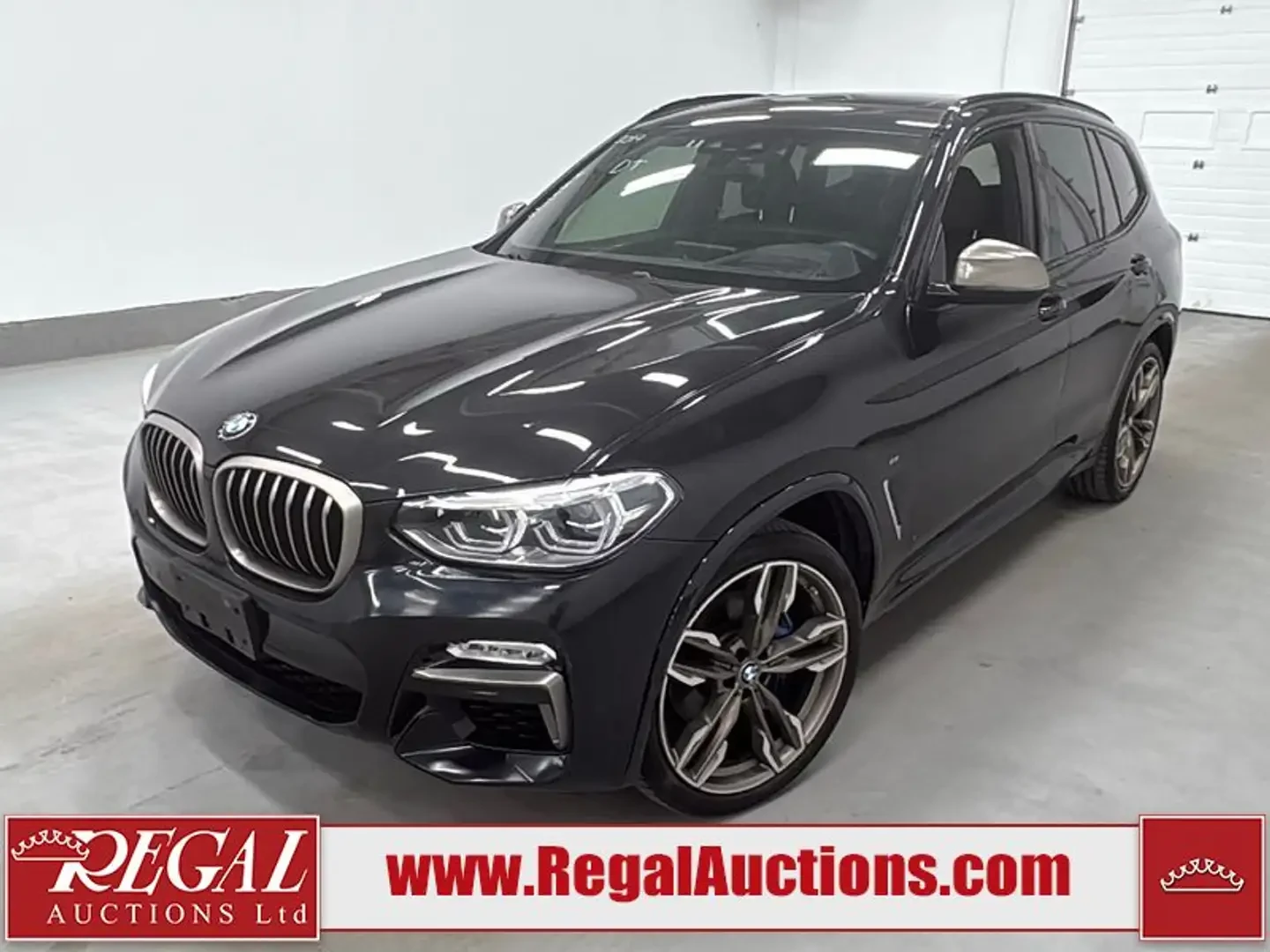 BMW X3 * pano* подгрев* камера* ЛИЗИНГ* 