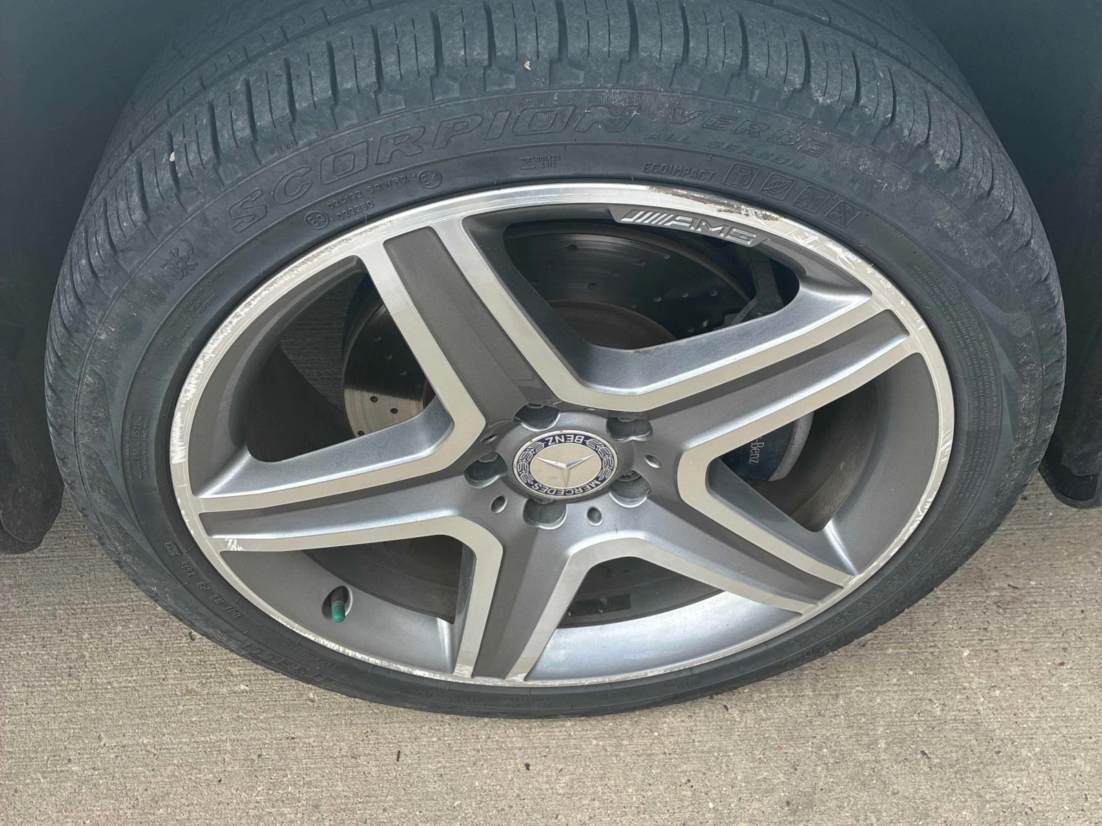 Mercedes-Benz GLA 250 4MATIC* PANORAMA* ПОДГРЕВИ* , снимка 7 - Автомобили и джипове - 56139126