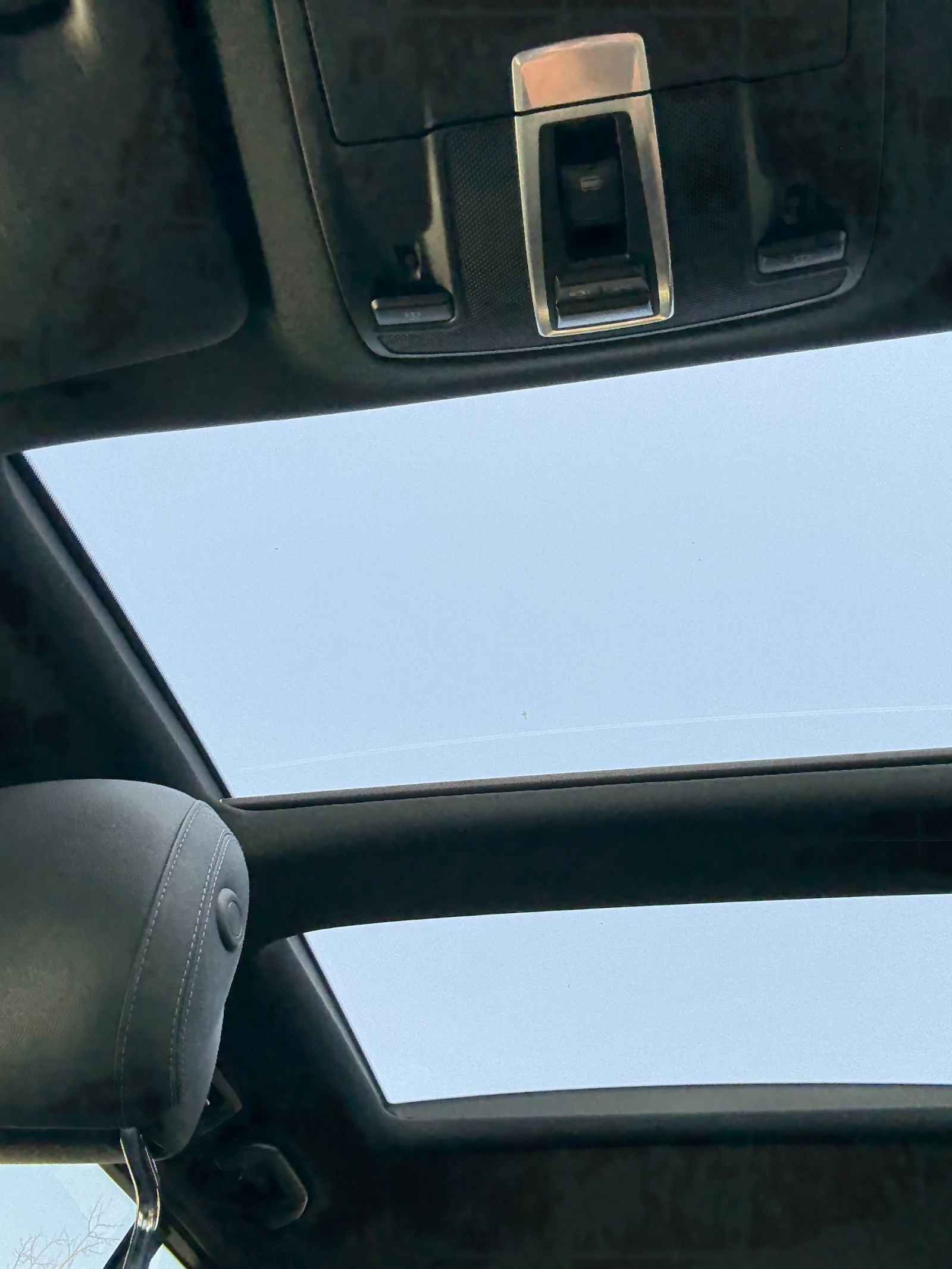 Mercedes-Benz GLE 400, снимка 16 - Автомобили и джипове - 56242362
