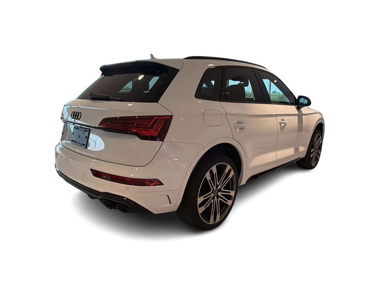 Audi SQ5 * 3.0T Progressiv quattro 8sp Tiptronic* АВТОКРЕДИ, снимка 14 - Автомобили и джипове - 56328452