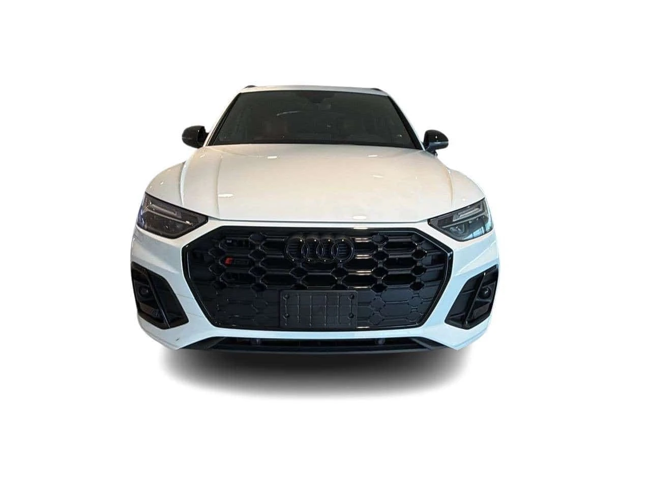 Audi SQ5 * 3.0T Progressiv quattro 8sp Tiptronic* АВТОКРЕДИ, снимка 4 - Автомобили и джипове - 56328452
