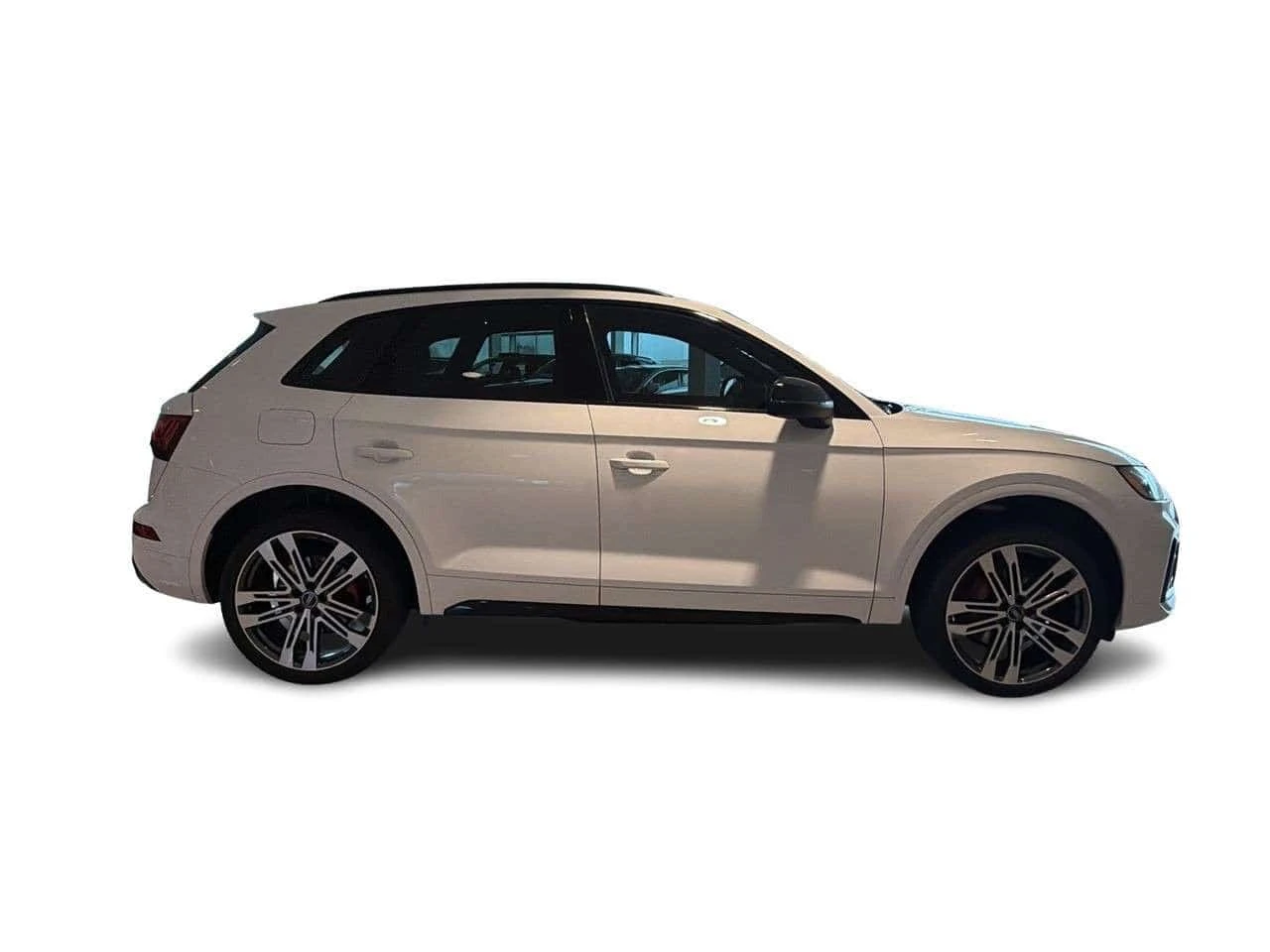 Audi SQ5 * 3.0T Progressiv quattro 8sp Tiptronic* АВТОКРЕДИ, снимка 16 - Автомобили и джипове - 56328452
