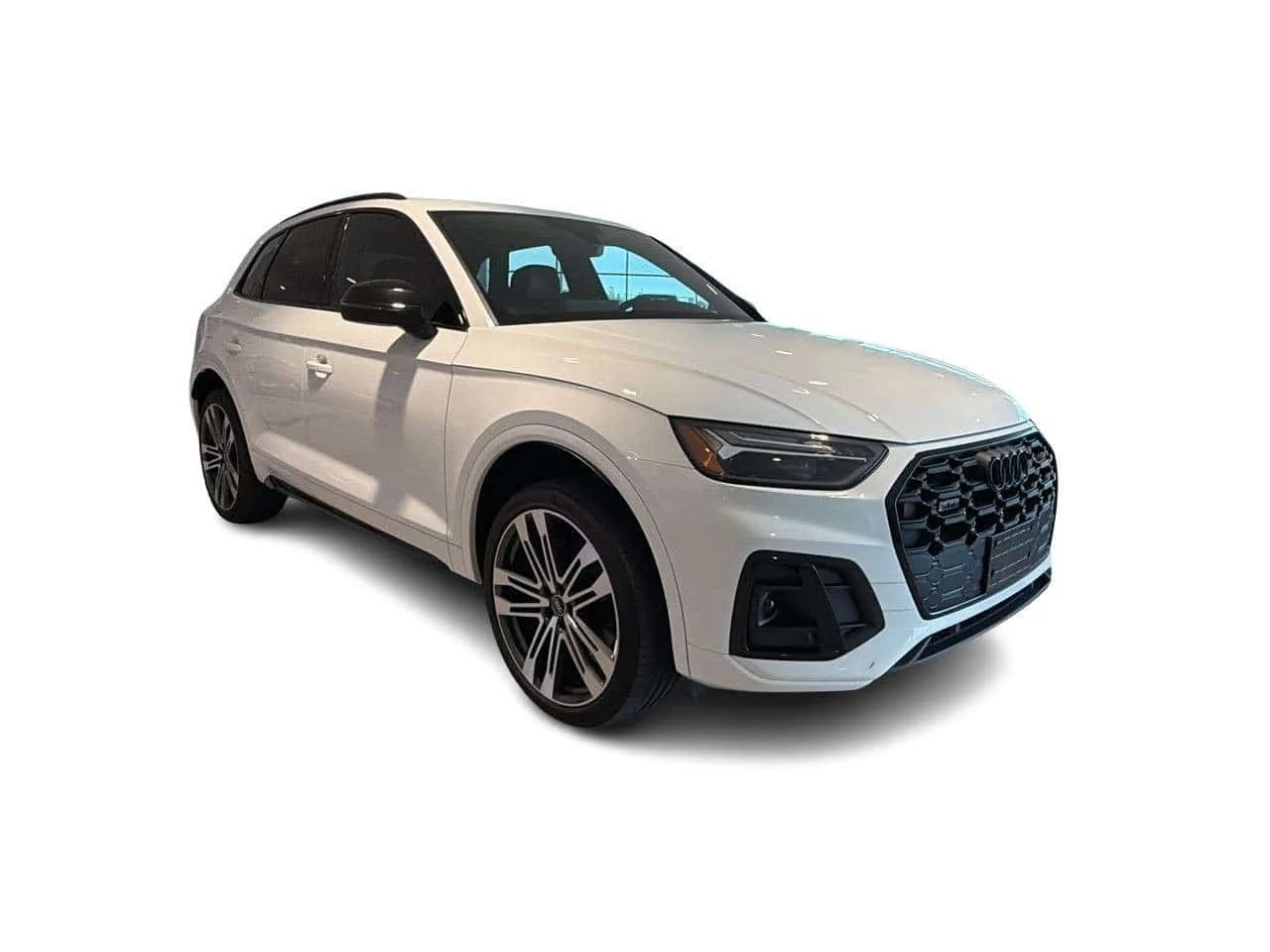 Audi SQ5 * 3.0T Progressiv quattro 8sp Tiptronic* АВТОКРЕДИ, снимка 2 - Автомобили и джипове - 56328452