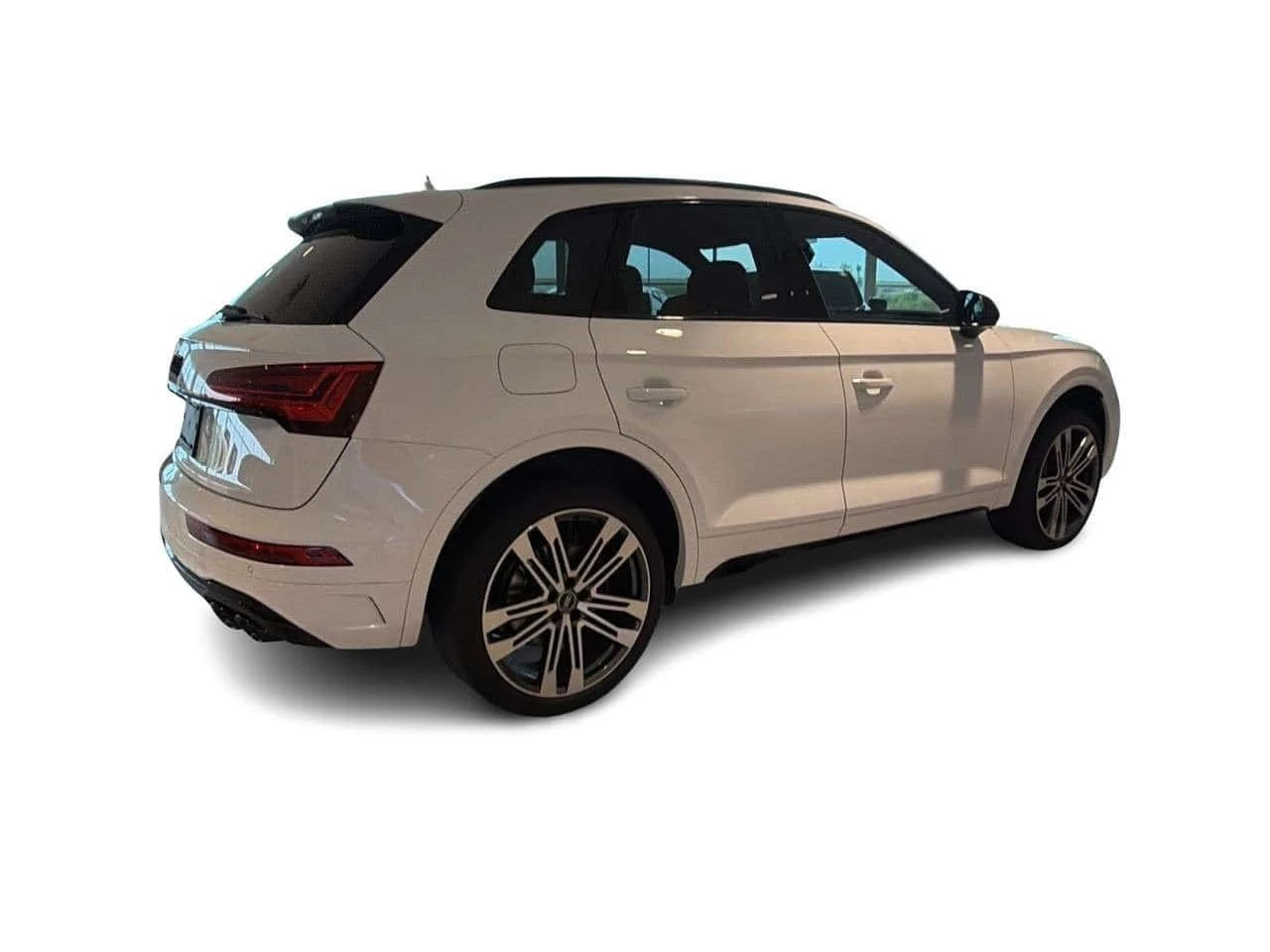 Audi SQ5 * 3.0T Progressiv quattro 8sp Tiptronic* АВТОКРЕДИ, снимка 15 - Автомобили и джипове - 56328452