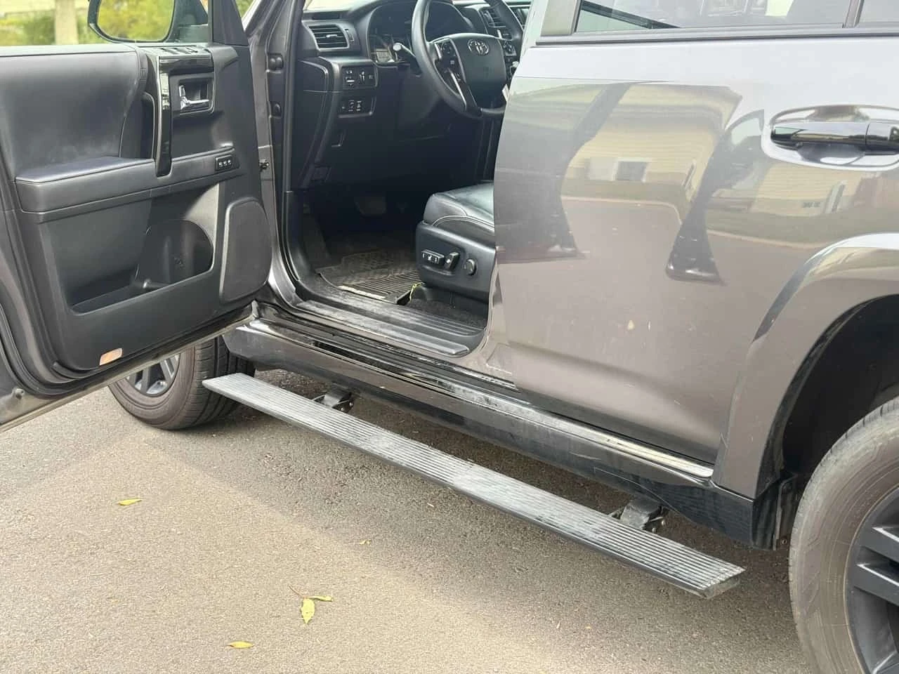Toyota 4runner * 4WD * CARFAX * , снимка 14 - Автомобили и джипове - 56403146