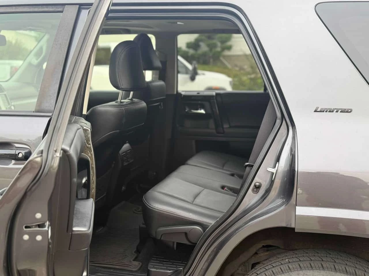 Toyota 4runner * 4WD * CARFAX * , снимка 15 - Автомобили и джипове - 56403146