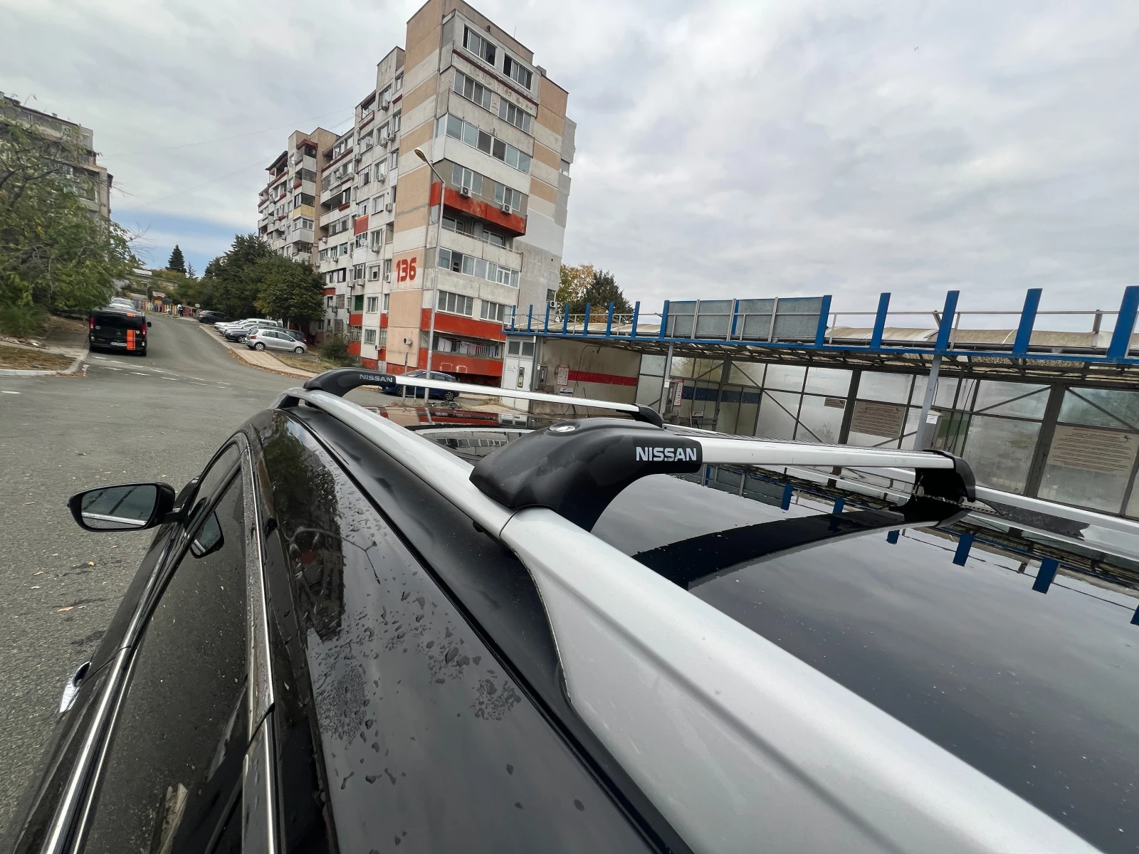 Nissan Rogue 2.5 SL AWD - ��� | Mobile.bg � ����������� 7