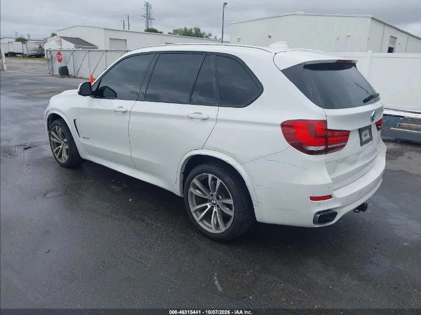 BMW X5, снимка 4 - Автомобили и джипове - 56706430