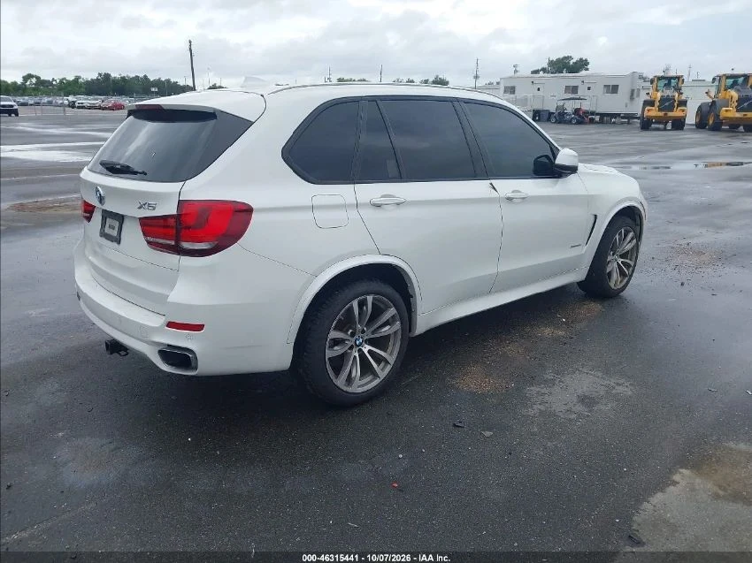 BMW X5, снимка 6 - Автомобили и джипове - 56706430