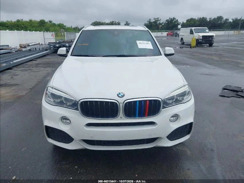 BMW X5, снимка 2 - Автомобили и джипове - 56706430