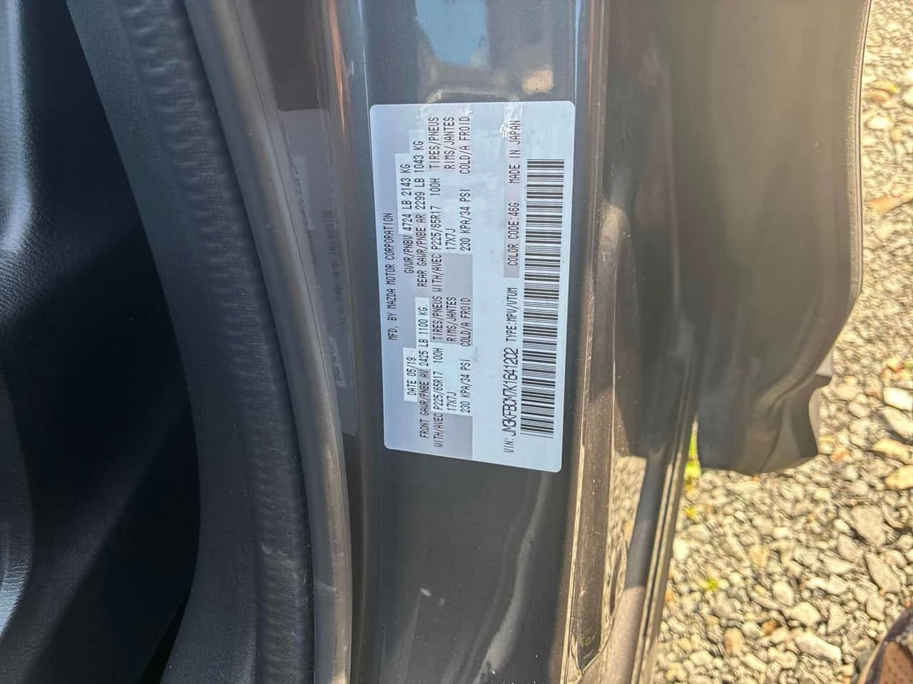 Mazda CX-5 * GS * CARFAX * ����� �� ����������� | Mobile.bg � ����������� 10