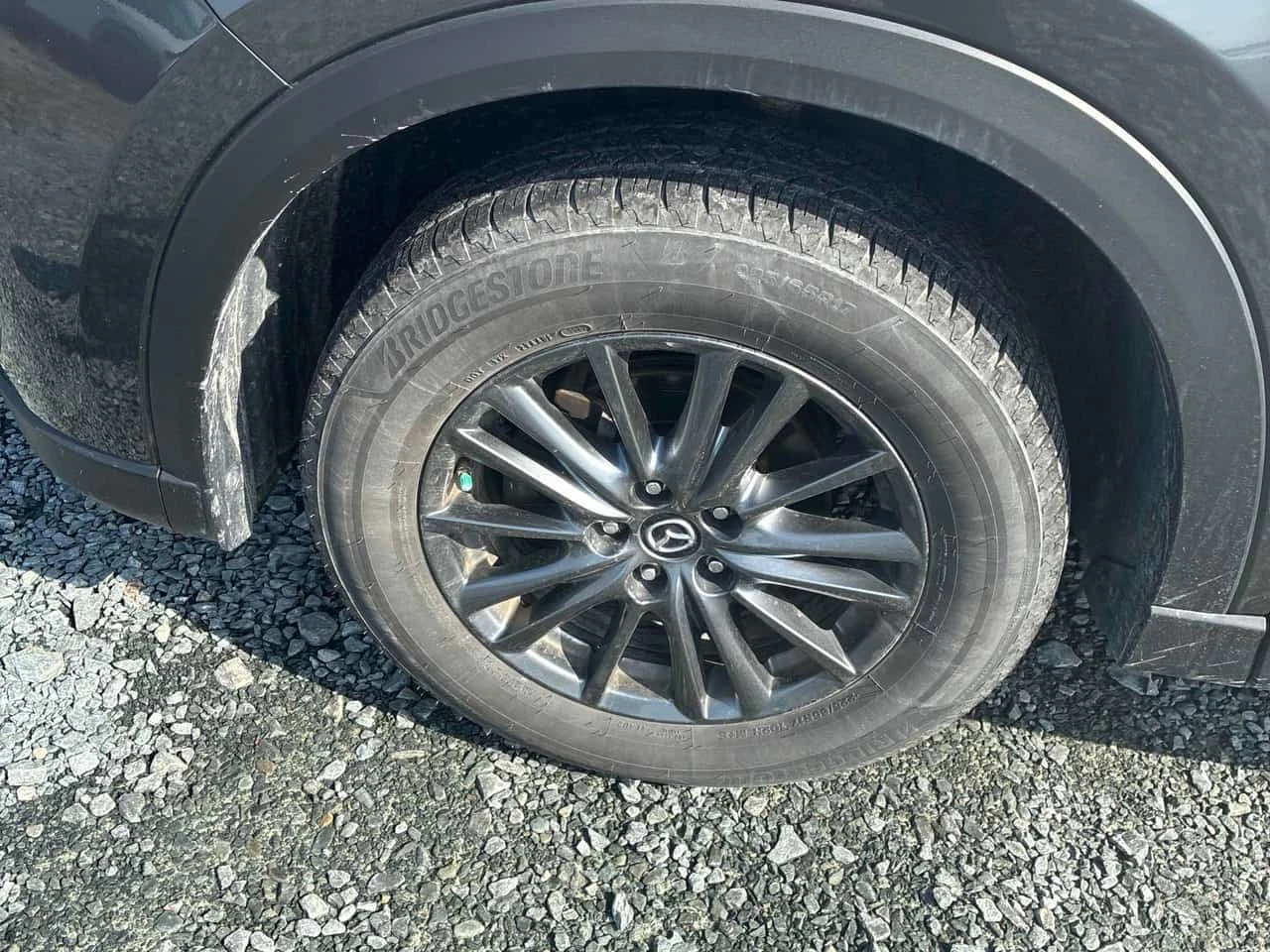 Mazda CX-5 * GS * CARFAX * ����� �� ����������� | Mobile.bg � ����������� 7