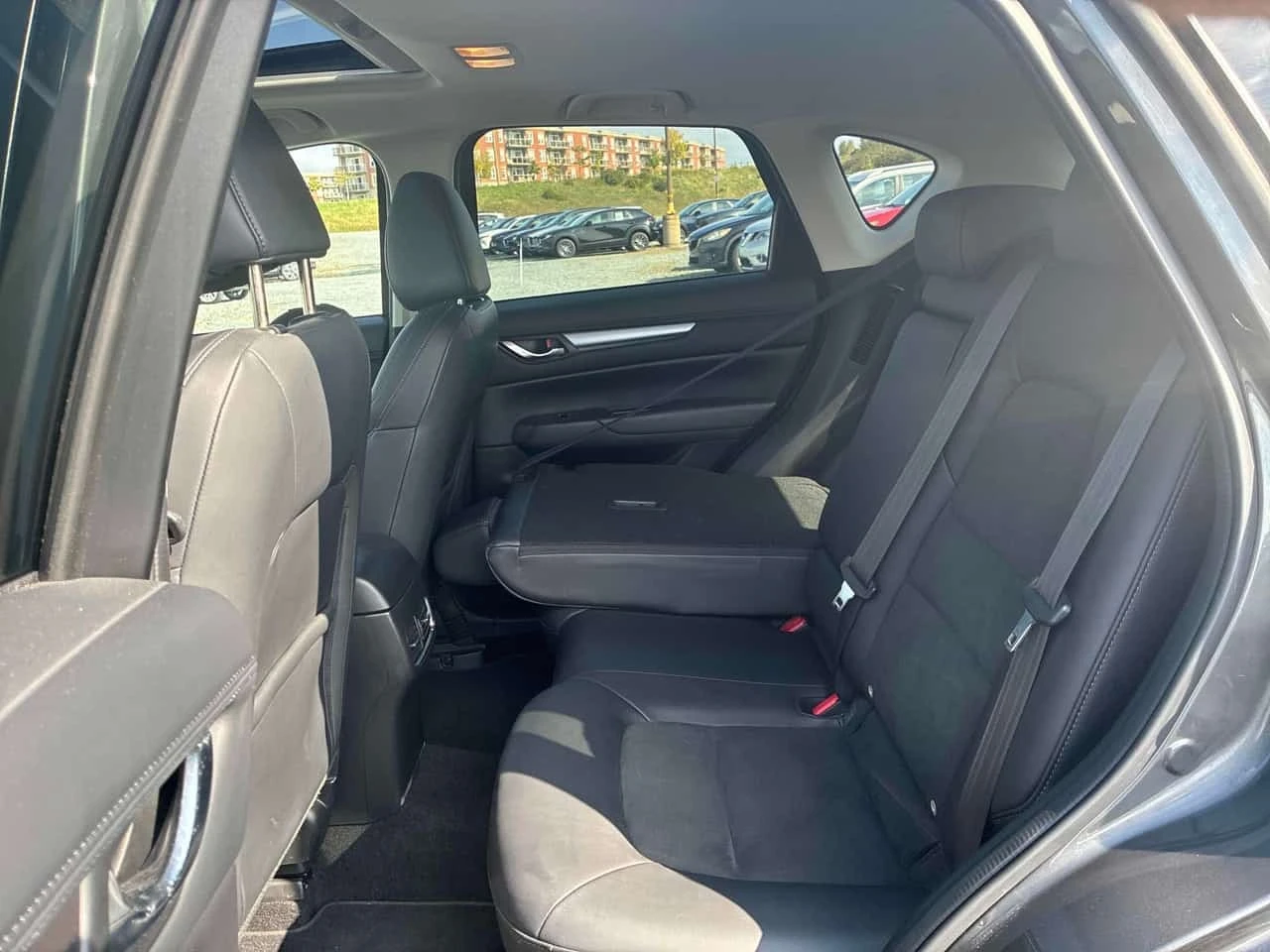 Mazda CX-5 * GS * CARFAX * ����� �� ����������� | Mobile.bg � ����������� 13