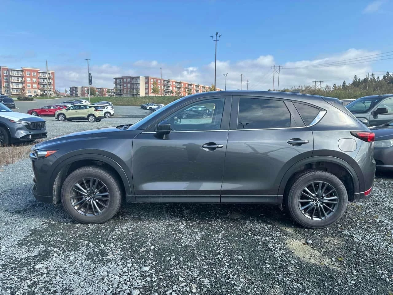 Mazda CX-5 * GS * CARFAX * ����� �� ����������� | Mobile.bg � ����������� 2