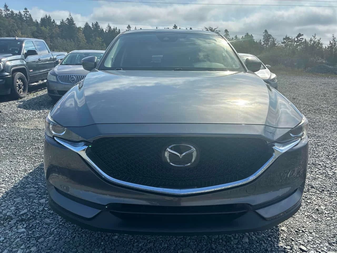 Mazda CX-5 * GS * CARFAX * ����� �� ����������� | Mobile.bg � ����������� 6
