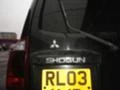 Mitsubishi Pajero 3.5i SHOGUN, снимка 10
