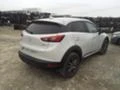 Mazda СХ-3 2.0i na 4asti, снимка 2