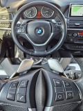 BMW X6 40d/306k.c/xDrive/NAVI/КОЖА/БЛУТУТ/EURO 5A/УНИКАТ - [12] 