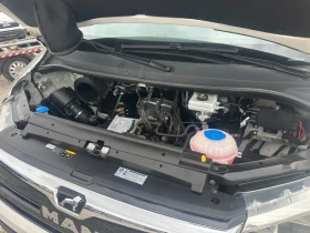 VW Crafter МАXI!3.140!КЛИМА!ТОП!145Х.КМ!EURO6!, снимка 14