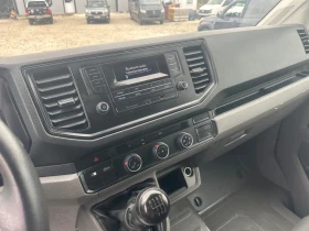 VW Crafter МАXI!3.140!КЛИМА!ТОП!145Х.КМ!EURO6!, снимка 10