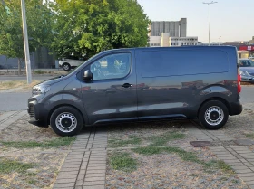 Citroen Jumpy 2.0 HDI Автоматик, снимка 3